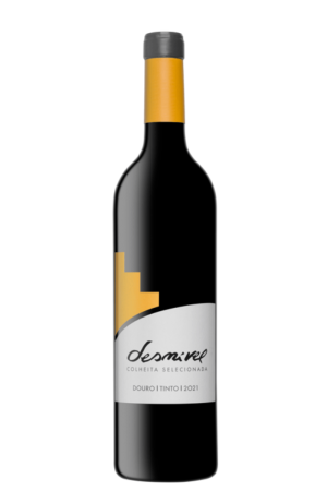 Desnível Colheita Selecionada Rotwein 2021