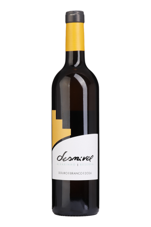 Desnível Reserva Alvarinho Branco 2024