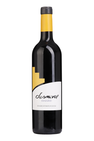 Desnível Sousão Tinto 2024