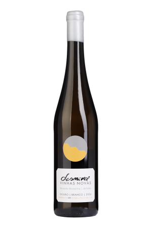 Desnível Vinhas Novas Grande Reserva Arinto Branco 2024