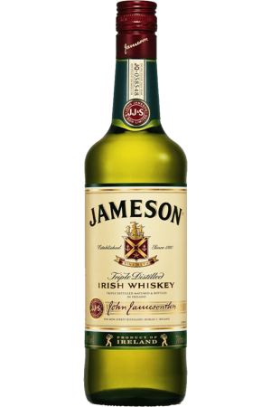 Jameson Whisky