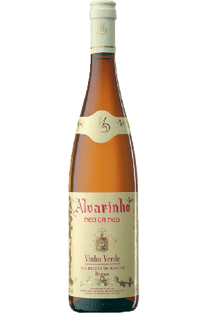 Deu-la-Deu Alvarinho Branco 2024