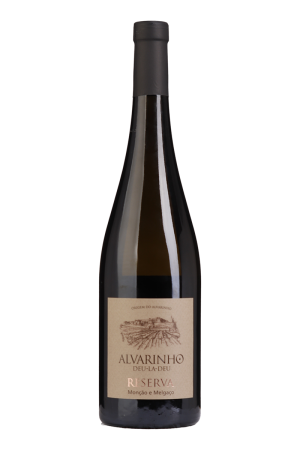 Deu-La-Deu Reserva Alvarinho Branco 2022