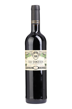 Dez Bio Tostões Biológico Tinto 2021