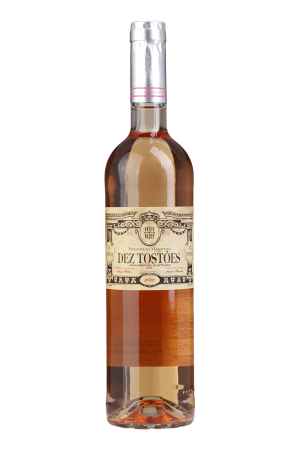 Dez Tostões Rosé 2023