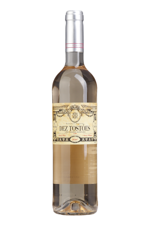 Dez Tostões Rosé 2024
