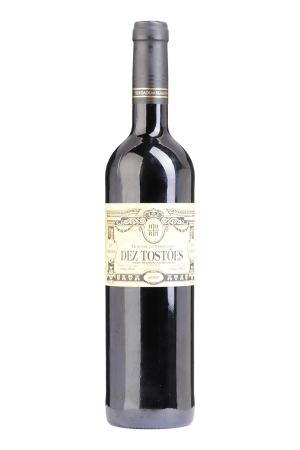 Dez Tostões Tinto 2022