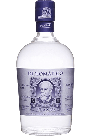 Diplomático Planas Rum