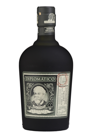 Diplomático Reserva Exclusiva Rum