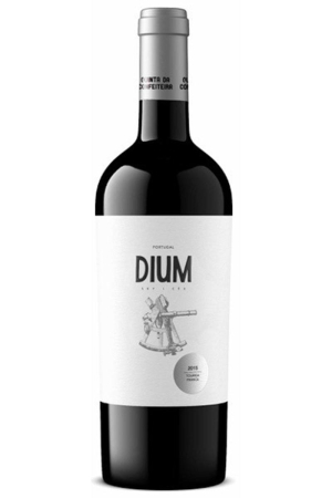 Dium Touriga Franca Tinto 2015