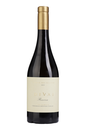 Divai Reserva Weißwein 2023