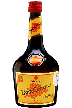Licor Dom Cristina