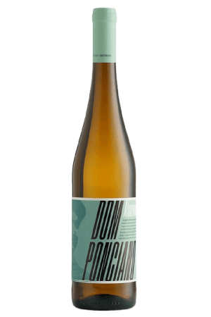 Dom Ponciano Alvarinho Weißwein 2021