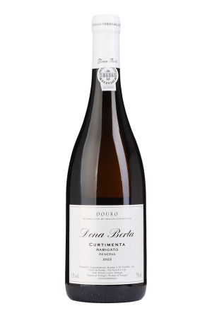 Dona Berta Curtimenta Reserva Branco 2022