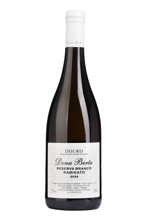 Dona Berta Reserva Rabigato Branco 2024