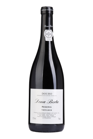 Dona Berta Reserva Tinto 2018