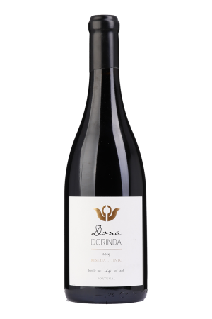 Dona Dorinda Reserva Rotwein 2019