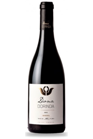 Dona Dorinda Reserva Rotwein 2018