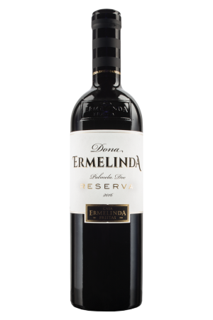 Dona Ermelinda Reserva Tinto 2023