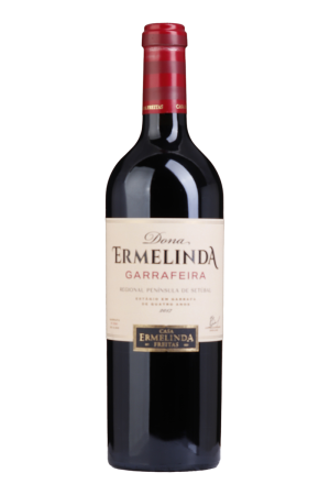 Dona Ermelinda Garrafeira Tinto 2017