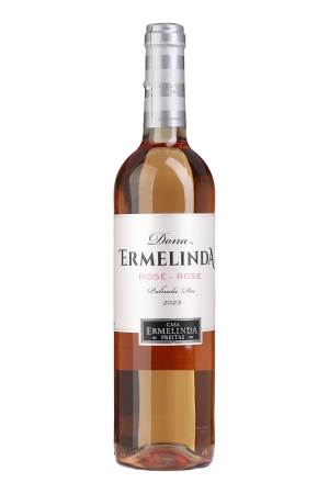 Dona Ermelinda Rosé 2024