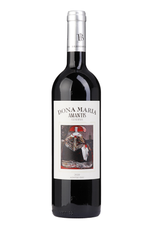 Dona Maria Amantis Reserva Rode 2022