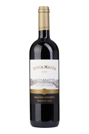 Dona Maria Grande Reserva Rode 2019