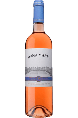 Dona Maria Rosé 2024