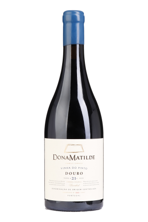 Dona Matilde Vinha do Pinto Rotwein 2021