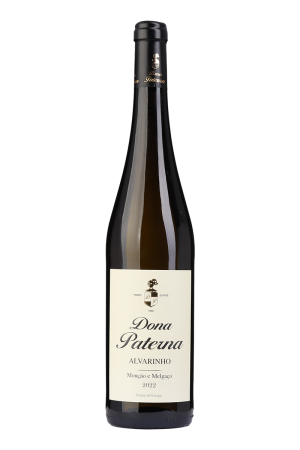 Dona Paterna Alvarinho Branco 2022