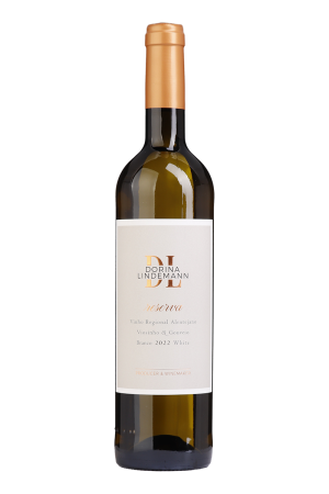 Dorina Lindemann Reserva Weißwein 2022