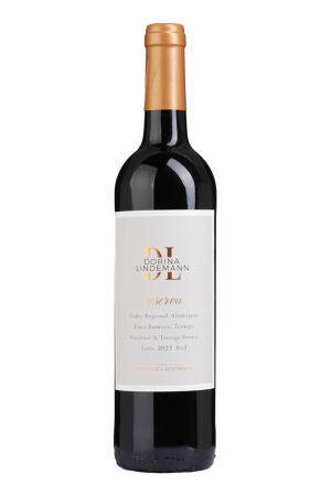 Dorina Lindemann Reserva Rotwein 2023