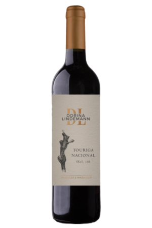 Dorina Lindemann Touriga Nacional Rode 2020