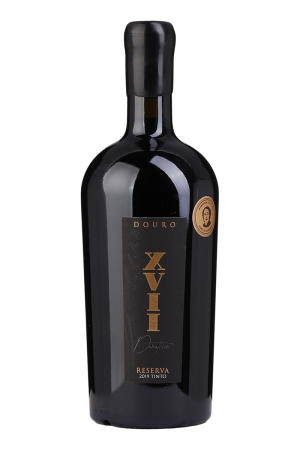 Doroteia 17 Reserva Tinto 2019