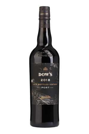 Dow's Port L.B.V. 2018