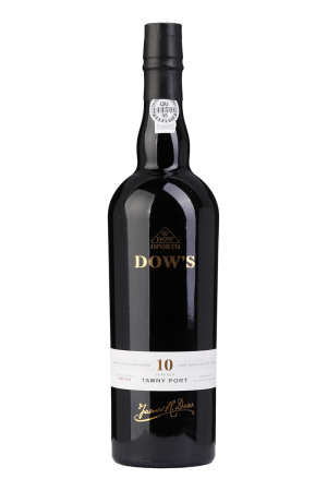 Dow's Port Tawny 10 Years