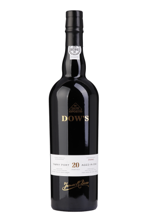 Dow's Port Tawny 20 Years