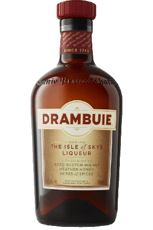 Drambuie