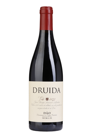Druida Rotwein 2020
