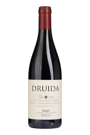Druida Tinto 2021