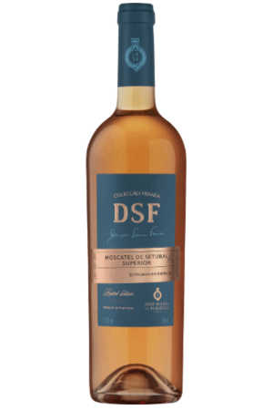 DSF Muskatwein de Setúbal Armagnac