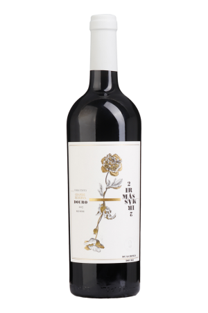 Duas Irmãs Grande Reserva Tinto 2017