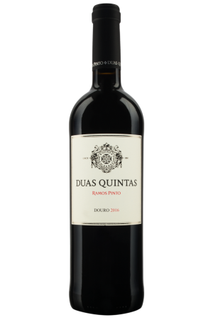 Duas Quintas Tinto 2022