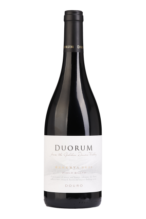 Duorum Reserva Tinto 2021