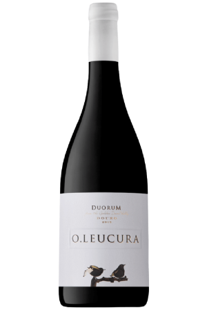 Duorum O.Leucura Tinto 2015