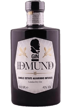 Edmund Single Estate Gin