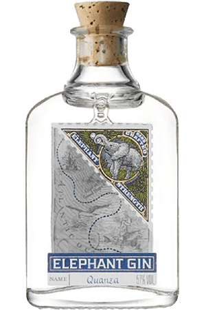 Elephant Strength Gin 50cl