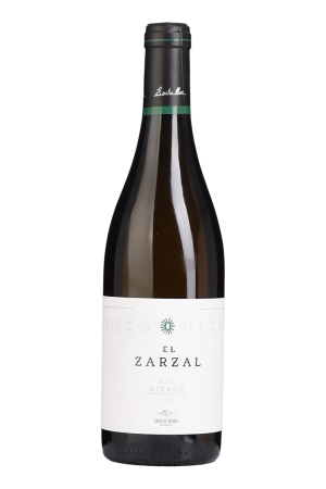 Emilio Moro El Zarzal Branco 2023