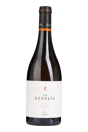 Emilio Moro La Revelía Branco 2021
