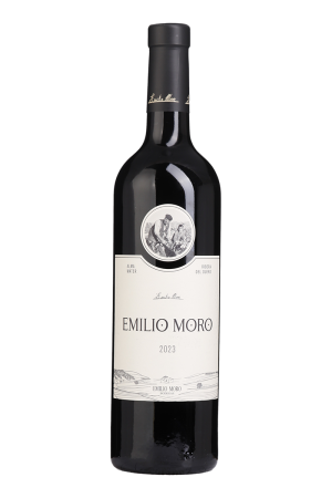 Emilio Moro Tinto 2023